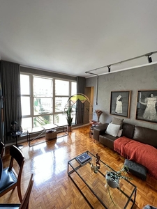 Apartamento em Jardim Paulista, São Paulo/SP de 78m² 2 quartos à venda por R$ 979.000,00 ou para locação R$ 4.800,00/mes