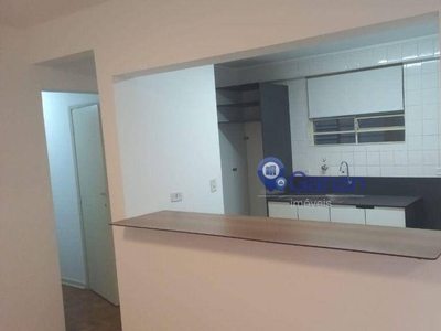 Apartamento em Jardim Paulista, São Paulo/SP de 85m² 2 quartos à venda por R$ 789.000,00