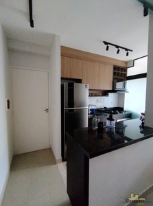 Apartamento em Jardim Santa Maria, Jacareí/SP de 0m² 2 quartos à venda por R$ 329.000,00