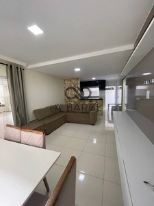 Apartamento em Jardim Savóia, Ilhéus/BA de 80m² 2 quartos à venda por R$ 349.000,00