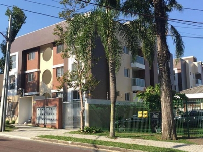 Apartamento em Jardim Social, Curitiba/PR de 84m² 3 quartos para locação R$ 3.000,00/mes