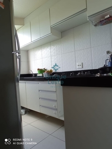 Apartamento em Jardim Vitória, Belo Horizonte/MG de 47m² 2 quartos à venda por R$ 147.900,00
