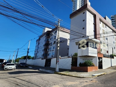 Apartamento em Lagoa Nova, Natal/RN de 130m² 3 quartos à venda por R$ 309.000,00