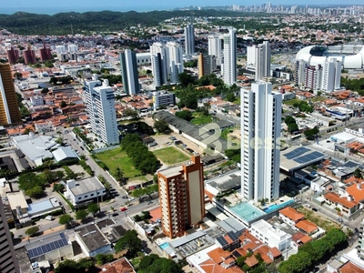Apartamento em Lagoa Nova, Natal/RN de 75m² 3 quartos à venda por R$ 419.000,00