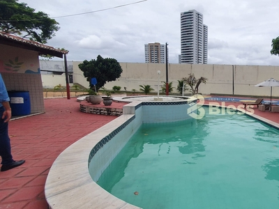 Apartamento em Lagoa Nova, Natal/RN de 84m² 3 quartos à venda por R$ 219.000,00