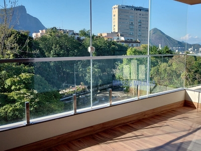 Apartamento em Leblon, Rio de Janeiro/RJ de 225m² 3 quartos à venda por R$ 3.679.000,00