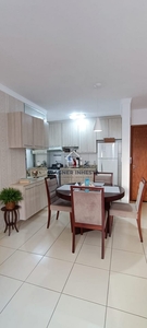 Apartamento em Loteamento Sumaré, Maringá/PR de 67m² 3 quartos à venda por R$ 239.000,00