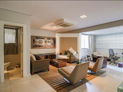 Apartamento em Lourdes, Belo Horizonte/MG de 230m² 4 quartos à venda por R$ 2.749.000,00