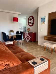 Apartamento em Maranhão, São Paulo/SP de 0m² 2 quartos à venda por R$ 582.000,00