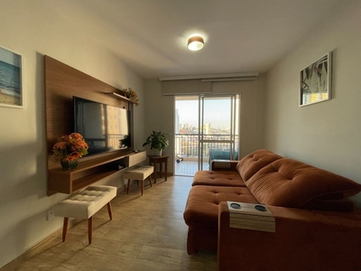 Apartamento em Maranhão, São Paulo/SP de 68m² 2 quartos à venda por R$ 568.000,00