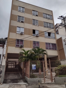 Apartamento em Méier, Rio de Janeiro/RJ de 65m² 2 quartos à venda por R$ 289.000,00 ou para locação R$ 800,00/mes