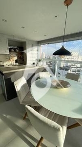 Apartamento em Mooca, São Paulo/SP de 0m² 3 quartos à venda por R$ 1.854.000,00