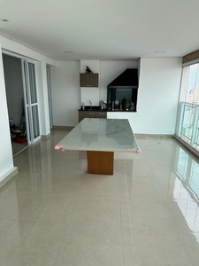 Apartamento em Mooca, São Paulo/SP de 133m² 3 quartos à venda por R$ 1.801.000,00
