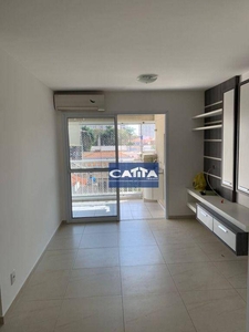 Apartamento em Mooca, São Paulo/SP de 91m² 3 quartos para locação R$ 4.100,00/mes