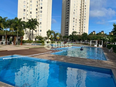 Apartamento em Neópolis, Natal/RN de 92m² 3 quartos à venda por R$ 429.000,00