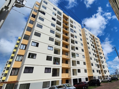 Apartamento em Nova Caruaru, Caruaru/PE de 63m² 3 quartos para locação R$ 1.700,00/mes