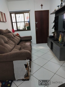 Apartamento em Nova Gerty, São Caetano do Sul/SP de 65m² 2 quartos à venda por R$ 349.000,00