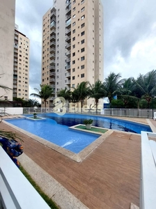 Apartamento em Nova Parnamirim, Parnamirim/RN de 69m² 3 quartos à venda por R$ 349.000,00