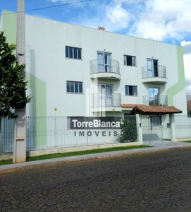 Apartamento em Oficinas, Ponta Grossa/PR de 82m² 3 quartos à venda por R$ 349.000,00