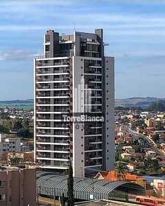 Apartamento em Olarias, Ponta Grossa/PR de 119m² 2 quartos à venda por R$ 475.000,00 ou para locação R$ 2.300,00/mes