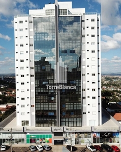 Apartamento em Olarias, Ponta Grossa/PR de 305m² 4 quartos para locação R$ 5.000,00/mes