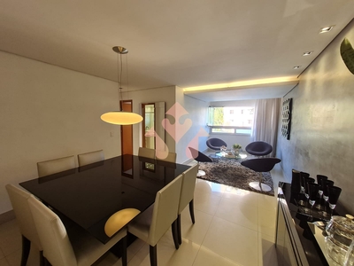 Apartamento em Ouro Preto, Belo Horizonte/MG de 80m² 3 quartos para locação R$ 3.200,00/mes
