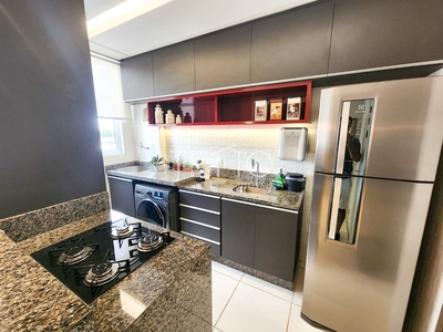 Apartamento em Palmeiras, Belo Horizonte/MG de 46m² 2 quartos à venda por R$ 374.000,00