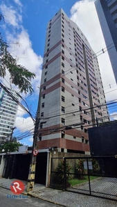 Apartamento em Parnamirim, Recife/PE de 119m² 3 quartos à venda por R$ 649.000,00