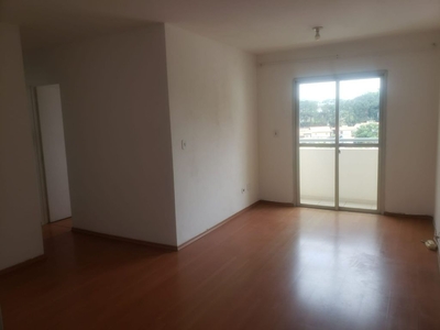 Apartamento em Parque Continental, São Paulo/SP de 62m² 3 quartos à venda por R$ 334.000,00