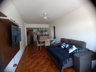 Apartamento em Parque Moscoso, Vitória/ES de 79m² 3 quartos à venda por R$ 244.000,00