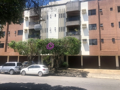 Apartamento em Parque Rosário, Campos dos Goytacazes/RJ de 120m² 3 quartos à venda por R$ 304.000,00