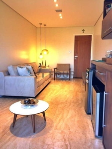 Apartamento em Parque Taquaral, Campinas/SP de 112m² 3 quartos à venda por R$ 744.000,00