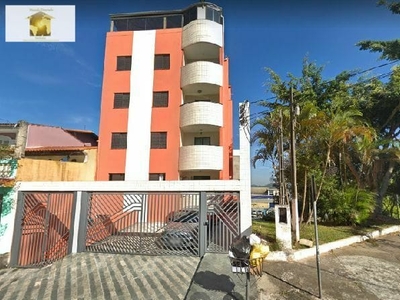 Apartamento em Parque Terra Nova II, São Bernardo do Campo/SP de 120m² 2 quartos à venda por R$ 549.000,00