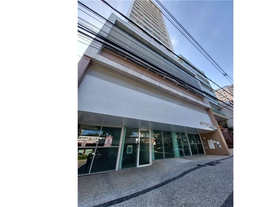 Apartamento em Passos, Juiz de Fora/MG de 78m² 1 quartos à venda por R$ 368.000,00