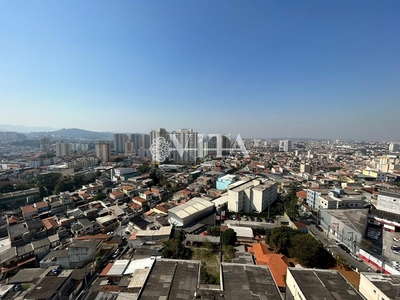 Apartamento em Picanço, Guarulhos/SP de 76m² 3 quartos para locação R$ 2.100,00/mes
