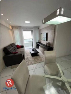 Apartamento em Pina, Recife/PE de 82m² 3 quartos à venda por R$ 948.999,99 ou para locação R$ 4.379,00/mes