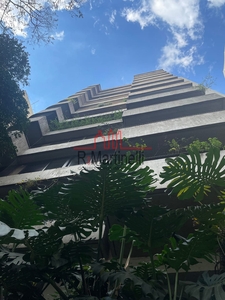 Apartamento em Pinheiros, São Paulo/SP de 100m² 3 quartos para locação R$ 4.800,00/mes