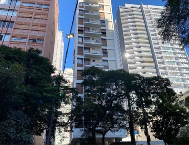 Apartamento em Pinheiros, São Paulo/SP de 153m² 3 quartos à venda por R$ 916.000,00