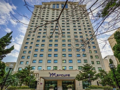 Apartamento em Pinheiros, São Paulo/SP de 28m² 1 quartos à venda por R$ 327.000,00