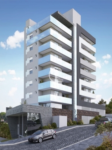 Apartamento em Pio X, Caxias do Sul/RS de 76m² 3 quartos à venda por R$ 623.143,00
