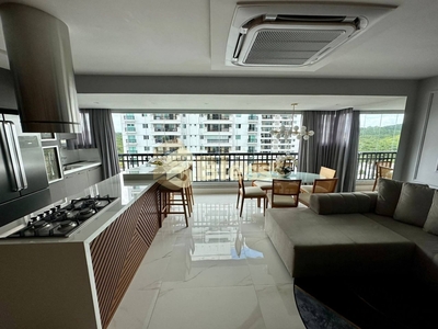 Apartamento em Ponta Negra, Natal/RN de 79m² 2 quartos à venda por R$ 889.000,00