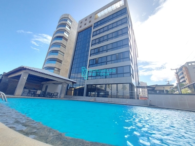 Apartamento em Ponta Verde, Maceió/AL de 380m² 3 quartos à venda por R$ 2.899.000,00