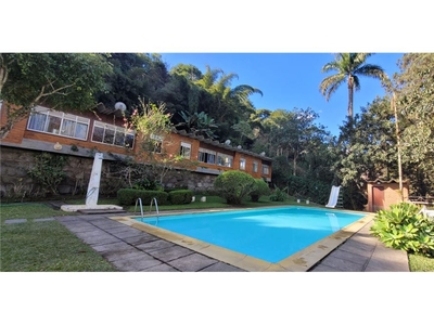 Apartamento em Posse, Teresópolis/RJ de 33m² 2 quartos à venda por R$ 139.000,00