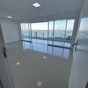 Apartamento em Praia Campista, Macaé/RJ de 97m² 3 quartos à venda por R$ 1.027.370,00 ou para locação R$ 3.750,00/mes