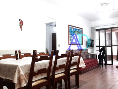 Apartamento em Praia Grande, Ubatuba/SP de 68m² 1 quartos à venda por R$ 459.000,00