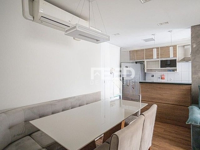 Apartamento em Presidente Altino, Osasco/SP de 61m² 2 quartos à venda por R$ 549.000,00