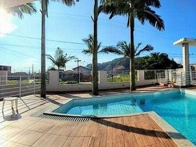 Apartamento em Rio Pequeno, Camboriú/SC de 55m² 2 quartos para locação R$ 1.700,00/mes