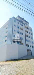 Apartamento em Ronda, Ponta Grossa/PR de 85m² 2 quartos à venda por R$ 299.000,00
