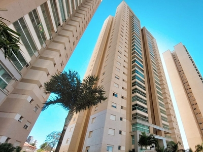 Apartamento em Royal Park, Campo Grande/MS de 142m² 3 quartos à venda por R$ 1.389.000,00