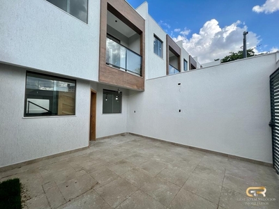 Apartamento em Santa Branca, Belo Horizonte/MG de 128m² 3 quartos à venda por R$ 598.000,00